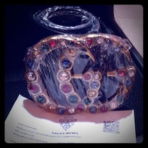 Lovely new fashion belt